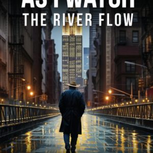 As I Watch the River Flow (Hardcover)